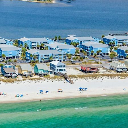 Villa Sea Oats II Gulf Shores Exterior foto