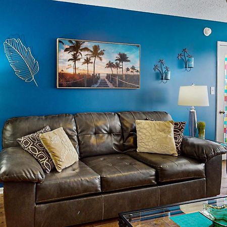 Villa Sea Oats II Gulf Shores Exterior foto