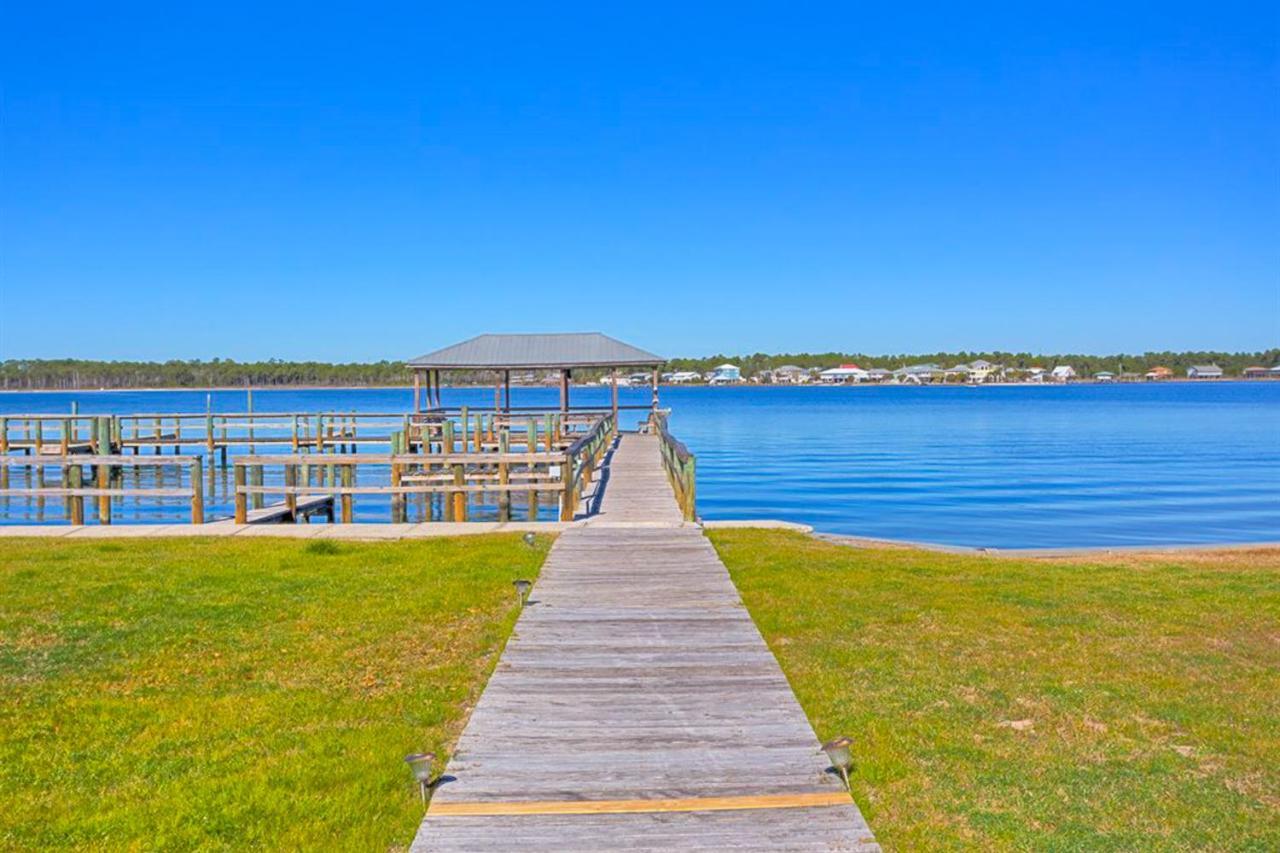 Villa Sea Oats II Gulf Shores Exterior foto