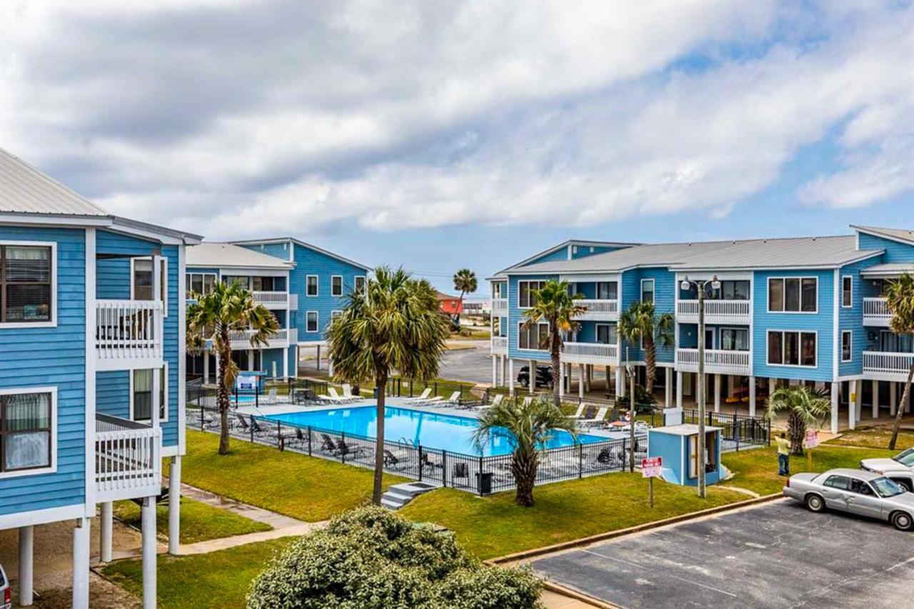 Villa Sea Oats II Gulf Shores Exterior foto