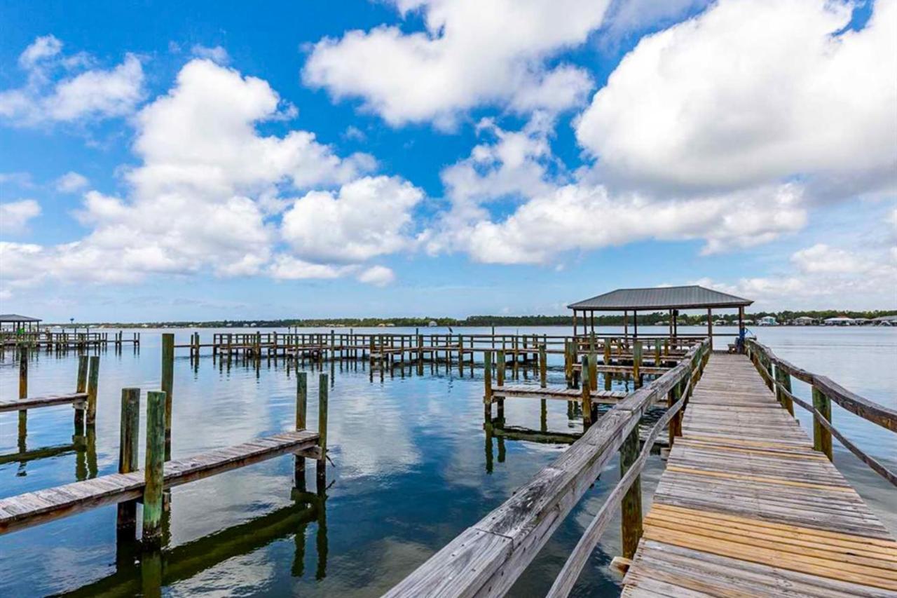 Villa Sea Oats II Gulf Shores Exterior foto