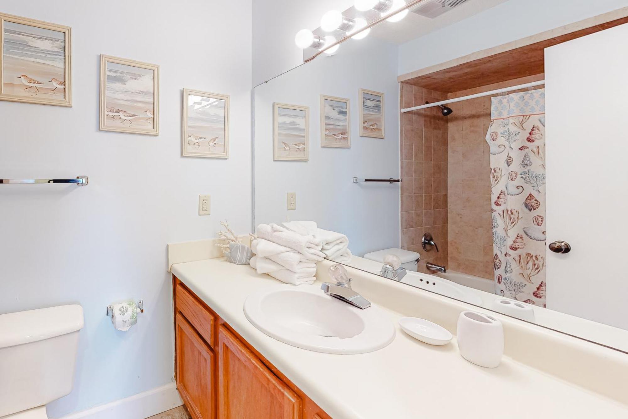 Villa Sea Oats II Gulf Shores Habitación foto