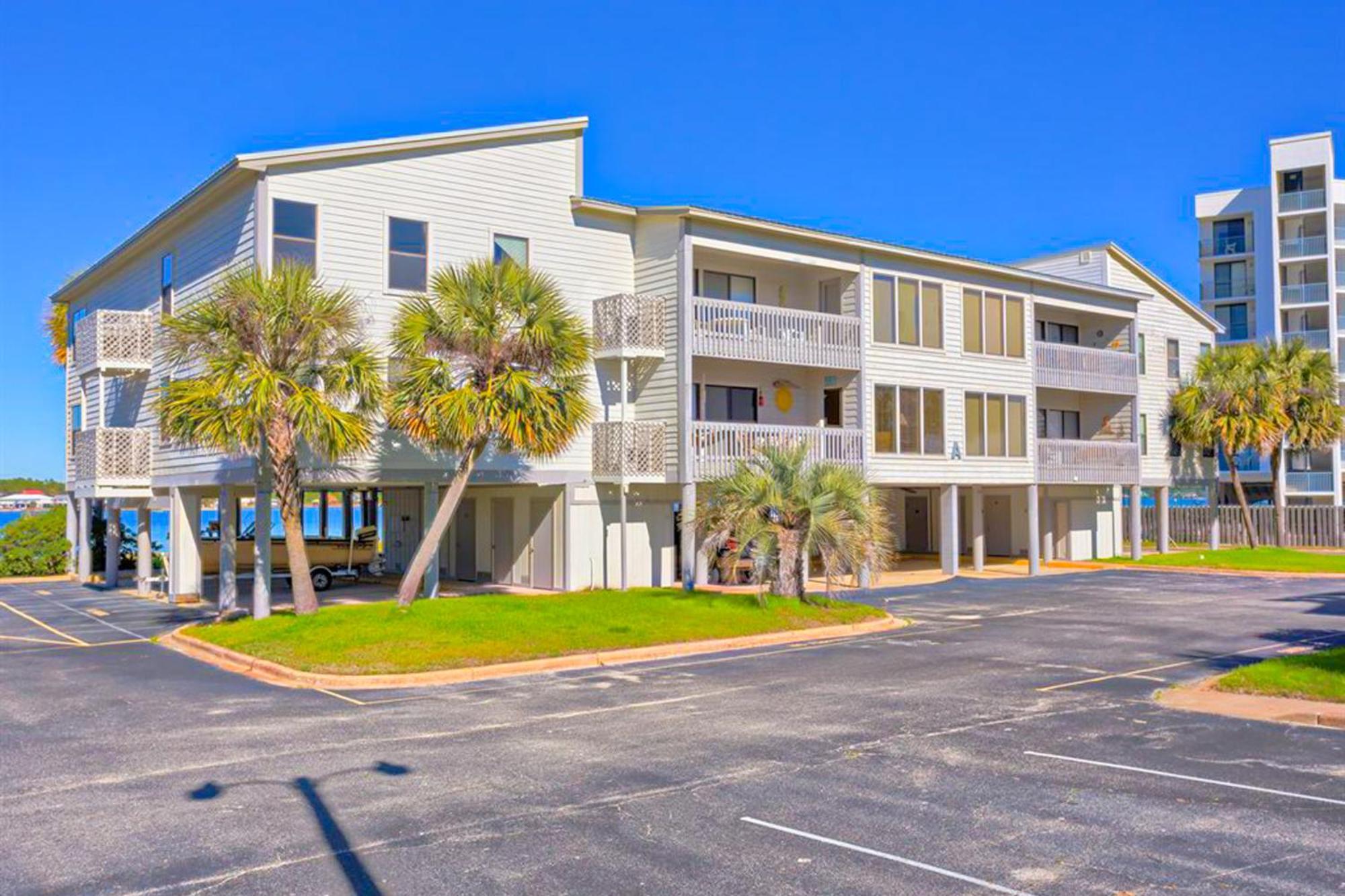 Villa Sea Oats II Gulf Shores Habitación foto